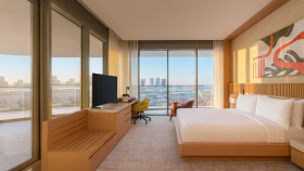 Premium Room | Sea View (45 m²)