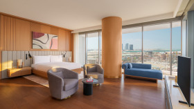 Junior Suite | Sea View (60 m²)