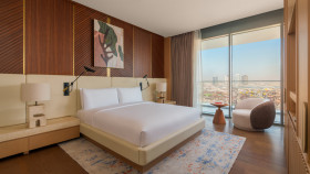 Executive Suite | Sea View (84 m²)