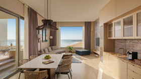 Two Bedroom Superior Villa | Sea View (158 m²)