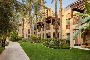 Beach House (1300 m²)