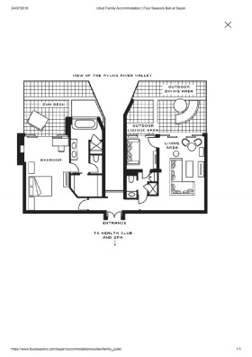 Family Suite (216 m2)