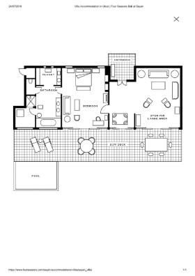 Sayan Villa (480 m2)