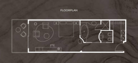 Prestige Junior Suite (50 m²)