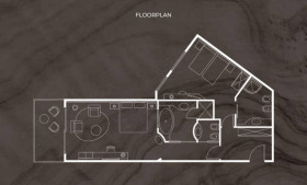 Family Suite (73 m²)