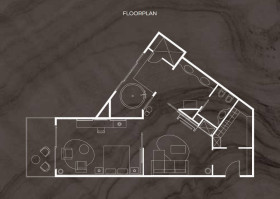 Exclusive Suite (83 m²)