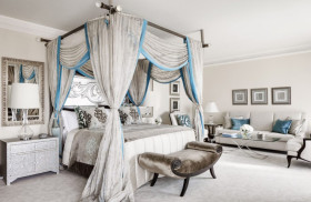 Royal Suite (325 m2)