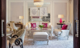 Executive Suite (125 m2)