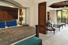 Junior Suites (85 m2)