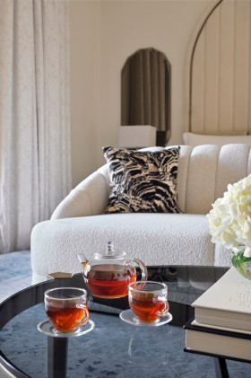 Beach Villa (300 m2)