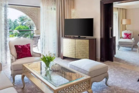 Executive Suites (118 m2)