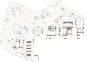 Pearl Suite (1071 m2)