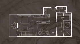 Exclusive Spa Suite (100 m²)