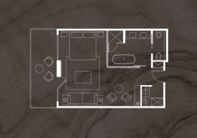 Deluxe Junior Suite (57 m²)