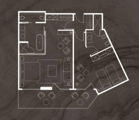 Family Suite (92 m²)