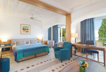 Executive Suite Inland View