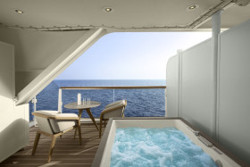 Retreat Residences (77 m2)