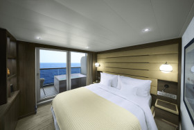 Cove Residences (70 m2)