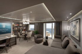 Cocoon Residences (149 m2)