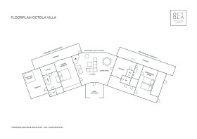 Octola Villa & Private Wilderness