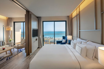 Junior Suite Ocean View