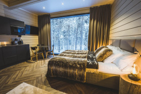 Invisible Suite (40 m2)