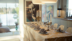 Villa Viima (200 m2)