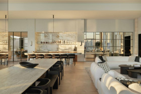 The Delano House (875 m2)