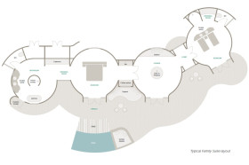 Family Suite (205 m2)