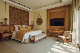 One Bedroom Pool Villas (325 m2)