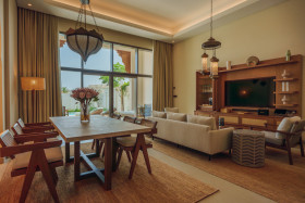 Two Bedroom Pool Villas (460 m2)