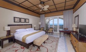 Premier Sea View Room (52 m2)