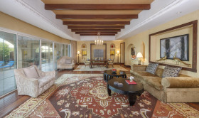 Two Bedroom Anantara Pool Villa (200 m2)