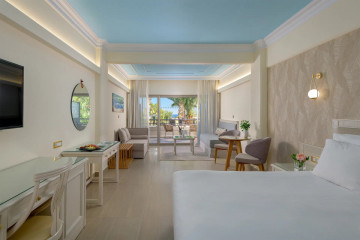 Junior Suite with Sea View