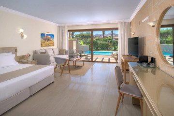 Executive Villa with Personal Pool