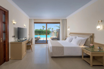 Superior Villa with Personal Pool