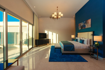 Four Bedroom Suite with Private Pool