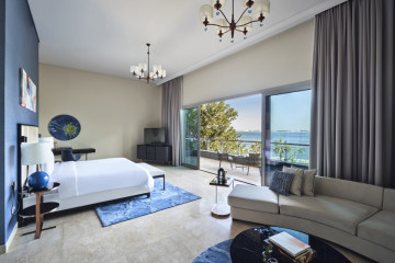 Five Bedroom Suite with Private Pool