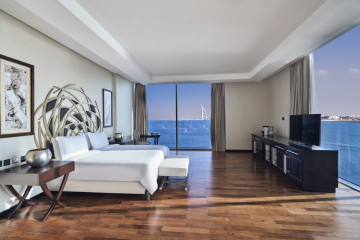 Executive Grand King Suite Penthouse