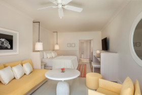 Family Suite (120m²)