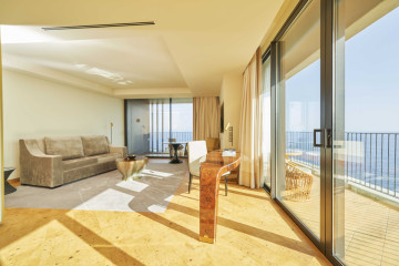 Superior Ocean Suite