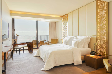 Superior Ocean Room