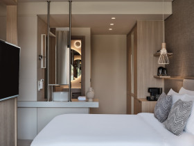 Junior Suite Sea View Private Pool