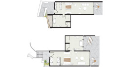 Junior Suite (50 m²)