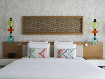 Superior Room (44 m2)