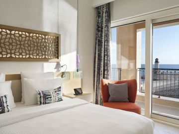 Grand Deluxe Suite (95 m2)