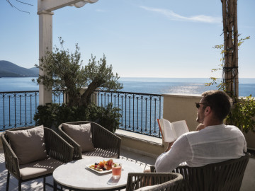 Luštica Bay Penthouse (165 m2)