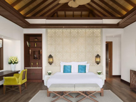 Three Bedroom Sea View Pool Villa (170m²)