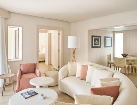 Prestige Villa (255 m2)