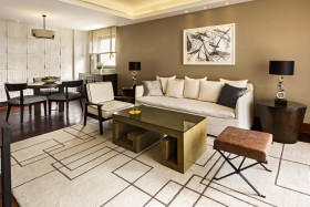 Ionian Exclusive Premium Grand Infinity Suites Seaview (82 m2)